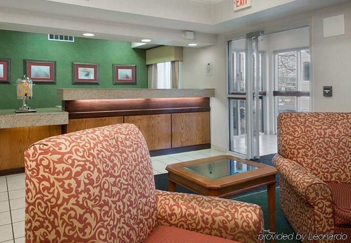 Fairfield Inn By Marriott Tracy Bagian luar foto